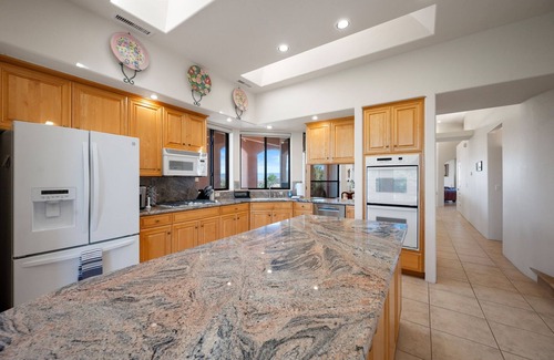 Yavapai Hills House | Beautiful Mountain top retreat with room to spread out!