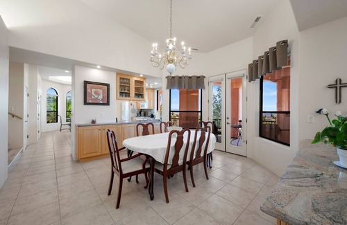 Yavapai Hills House | Beautiful Mountain top retreat with room to spread out!