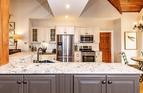 Lake Toxaway House | Beautiful Mountain home in Lake Toxaway Estates