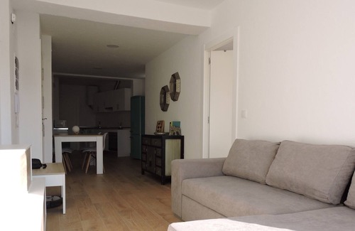 Murcia Condo | Beautiful Murcia apartment, renovated 2021