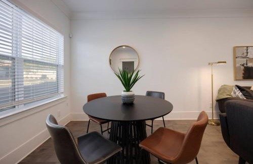 Charlotte Park House | Beautiful Music City Townhome Great Location