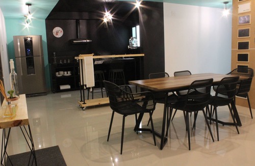 Benito Juarez Apartment | Beautiful, Fully-equipped Urban Modern Appartment