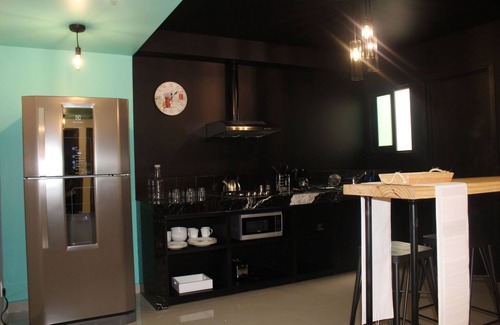 Benito Juarez Apartment | Beautiful, Fully-equipped Urban Modern Appartment