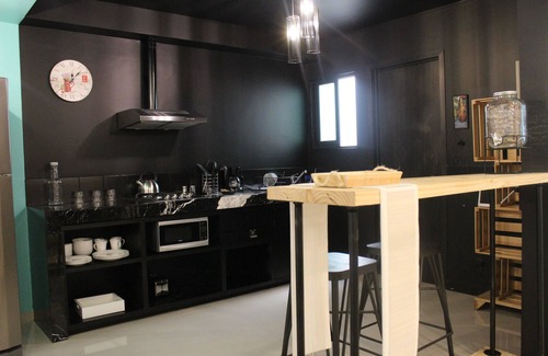 Benito Juarez Apartment | Beautiful, Fully-equipped Urban Modern Appartment
