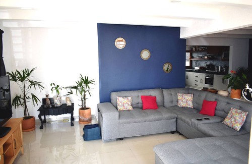 Cuernavaca House | Beautiful house in golden zone, fully equipped & has Jacuzzi and pergola.