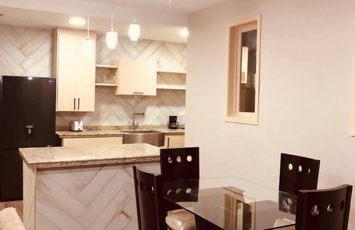 Guadalajara de Buga Apartment | Beautiful New 3 Bedroom Apartment With A/C