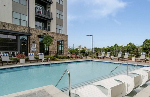 Rock Hill Apartment | Beautiful natural sunlight spacious 3bedroom apartment in the heart of Rock hill