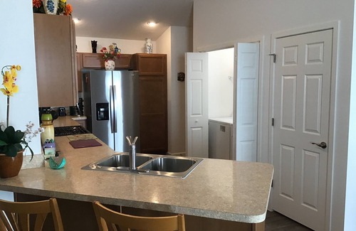 Wildwood House | Beautiful New 2/2 Villa w/BBQ & FREE WiFi!