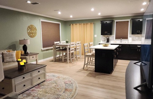 Elizabeth City House | Beautiful new 3 bedroom townhome in Elizabeth City.