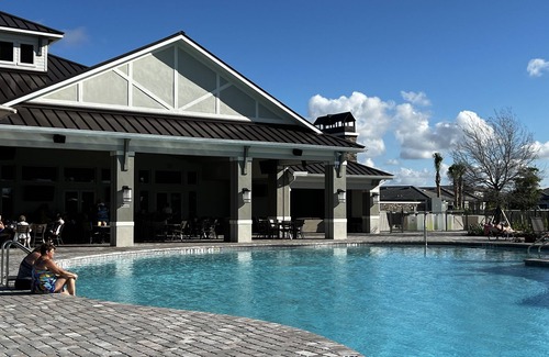 Gateway House | Beautiful New 3BR/3BA in FM! Ask me about Snowbirds Special!