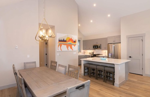 Grand Elk Ranch House | Beautiful New 4 Bedroom Townhome, Amazing Views!