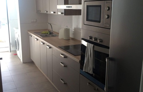 San Roque Apartment | Beautiful New Apartment in Spain on the Costa Del Sol - Costa Del Golf (sea view)