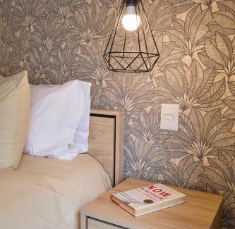 Zona 4 Apartment | Beautiful New Apartment in Zone 4 with Air Conditioning