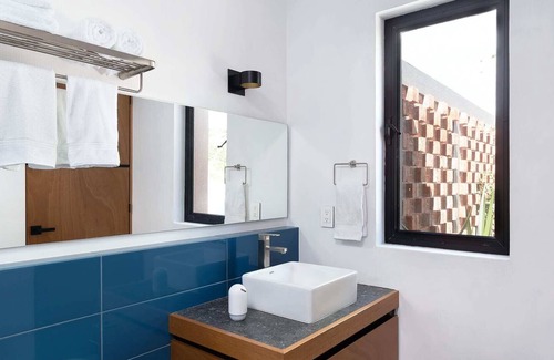 Ajijic Apartment | Beautiful, New Apartment with Private Garden