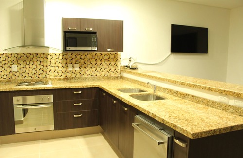 Mazatlan Condo | Beautiful New Beach condo in Pearl Tower, Mazatlan