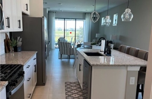 Nokomis House | Beautiful-new build with resort lifestyle in the Talon Preserve gated community!