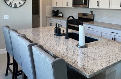 Nokomis House | Beautiful-new build with resort lifestyle in the Talon Preserve gated community!