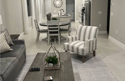 Nokomis House | Beautiful-new build with resort lifestyle in the Talon Preserve gated community!