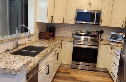 Diamond Valley House | Beautiful new built available in Prescott, Arizona.