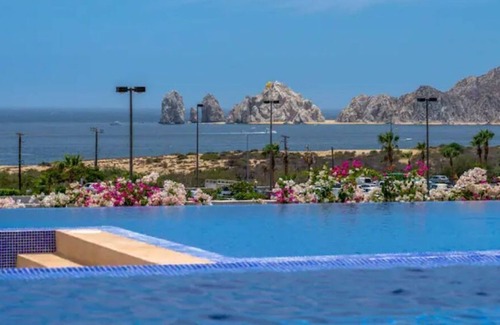 Colonia El Progreso Condo | Beautiful NEW condo, best arch view and Location