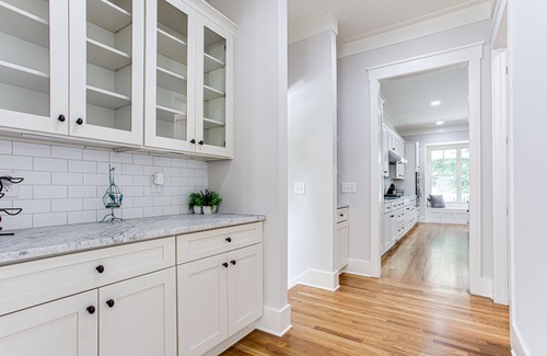 Buckhead House | Beautiful New Construction Home in Buckhead! Convenience & Luxury!
