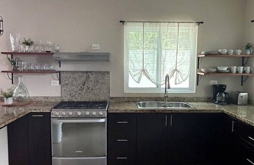 Puerto Morelos House | Beautiful new house on quiet and private community, 1.5 miles from the beach