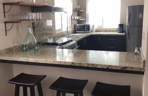 Puerto Morelos House | Beautiful new house on quiet and private community, 1.5 miles from the beach