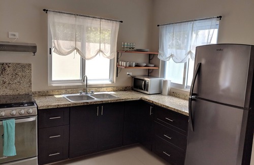 Puerto Morelos House | Beautiful new house on quiet and private community, 1.5 miles from the beach