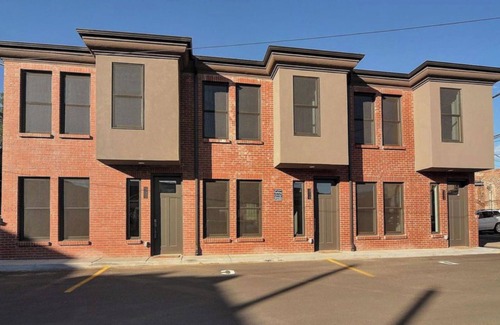 Salida Condo | Beautiful New Luxury Condo in Downtown Salida! #0676