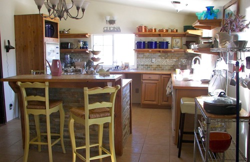 Aragon Cabin | Beautiful New Mexico Lodge with 360 degree views