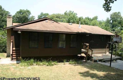 Osage House | BEAUTIFUL NEW ROOF, GREAT FAMILY NEIGHBORHOOD, SCHOOLS,