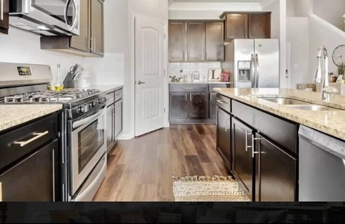 Slidell House | Beautiful New Spacious Home Minutes from New Orleans