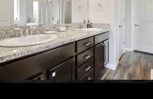Slidell House | Beautiful New Spacious Home Minutes from New Orleans