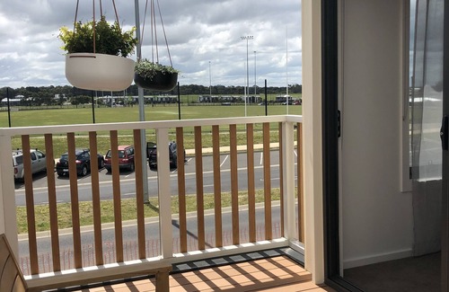 Torquay House | Beautiful new townhouse in great location for families