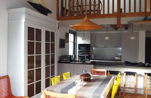 Pyla-sur-Mer Villa | Beautiful new villa 130 meters from the beach