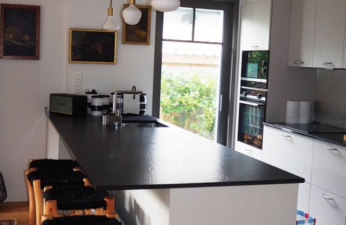 Pyla-sur-Mer Villa | Beautiful new villa 130 meters from the beach