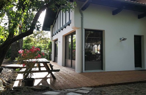 Pyla-sur-Mer Villa | Beautiful new villa 130 meters from the beach