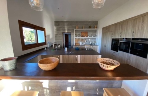 Santanyi Villa | BEAUTIFUL NEW VILLA WITH PRIVATE POOL IN SANTANYI