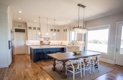 Monument House | Beautiful Newer Home With Modern Upgrades!