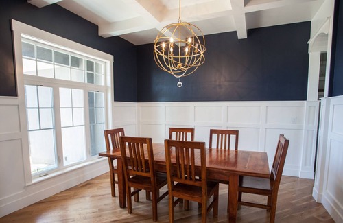 Monument House | Beautiful Newer Home With Modern Upgrades!