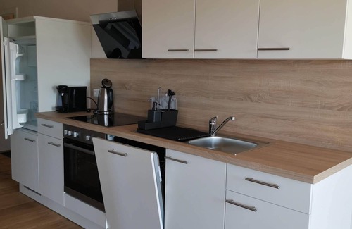 Waggershausen Apartment | Beautiful newly built vacation apartment