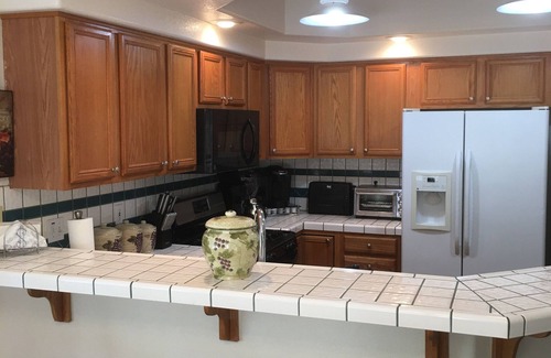 Bullhead City House | Beautiful Newly Remodeled and fully furnished house in Fort Mohave .