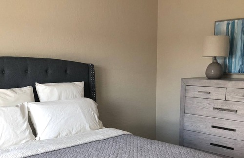 Ormond Beach House | Beautiful , newly renovated condo , on the intracoastal waterway water views .