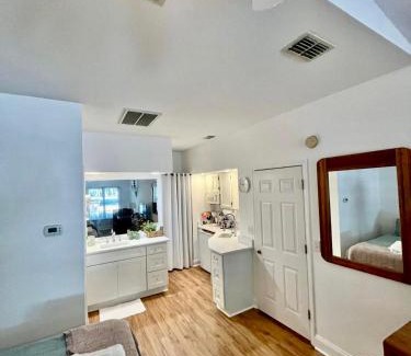 Sea Trail Apartment | Beautiful Newly Remodeled Mini Suite at Sea Trail Resort
