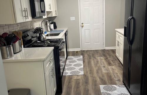 Stockbridge House | Beautiful Newly Renovated Home