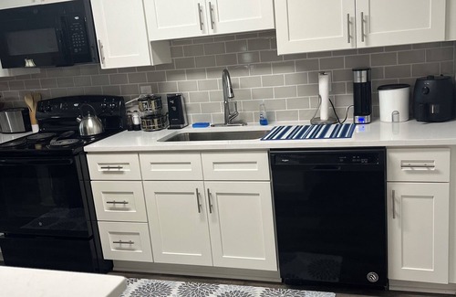 Stockbridge House | Beautiful Newly Renovated Home