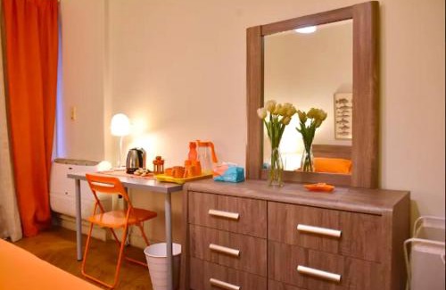 Zamalek Apartment | Beautiful, Newly Renovated Flat in Zamalek, Cairo