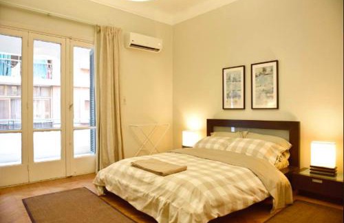 Zamalek Apartment | Beautiful, Newly Renovated Flat in Zamalek, Cairo