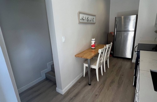 Little Havana House | Beautiful newly renovated charming Loft at Little Havana. Entire apartment!