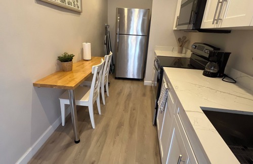 Little Havana House | Beautiful newly renovated charming Loft at Little Havana. Entire apartment!